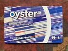 *NEW* TfL Oyster Card - Limited Edition Elizabeth Line Collector's Item