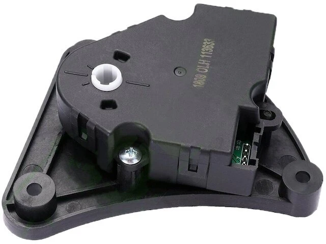 Actuador de puerta de entrada de aire AC Delco 99HR31F para Cadillac DeVille 1991-1999 Foto 1 de 1