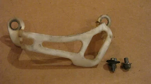 SUZUKI RM85 2009 REAR BRAKE CALIPER GUARD RM85L - Picture 1 of 1