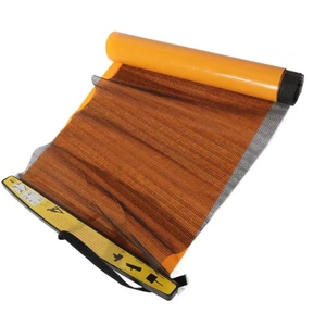 Workout Sliding Board Exercise Equipment Slide Board For Indoor Outdoor| - Picture 1 of 22