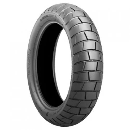 Bridgestone Battlax Adventure Trail AT41 Rear Motorcycle Tire 150/70R-18 (70V) Foto 1 de 1