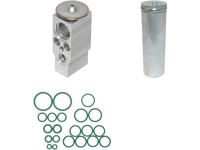 A/C System Repair Kit For 2002-2006 Freightliner Sprinter 3500 2003 2004 RM726GF Foto 1 de 1