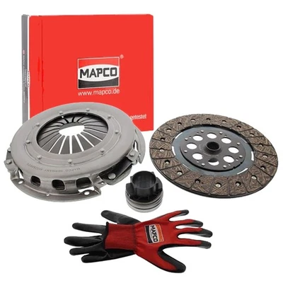MAPCO Kit Embrague Con Desembrague Apto para Land Rover Defender Discovery - Imagen 1 de 3