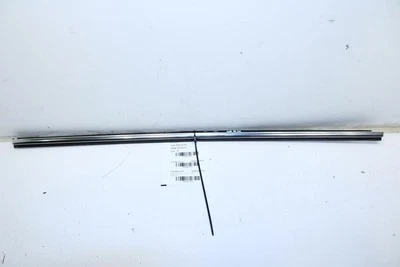 2015-2016 BMW 435i Gran Coupe Rear Right Door Outer Belt Molding 51-35-7-310-198 - Image 1 of 4