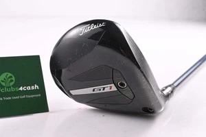 Titleist GT2 #3 Wood / 15 Degree / Regular Flex Project X Denali Blue 60 Shaft - Picture 1 of 8