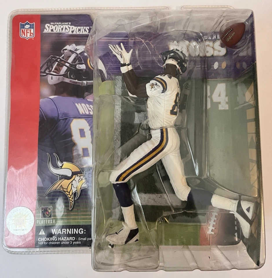 Spawn Violator II Ultra Action Figure 1995 McFarlane Toys Grey Deluxe 2 1