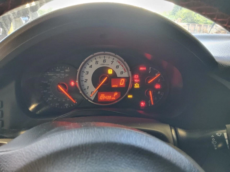 Speedometer Cluster MPH Fits 13-14 SCION FR-S 482451 - Image 1 of 1