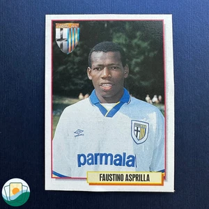 Merlin's Calcio 95 | Faustino Asprilla | #243 - Picture 1 of 4