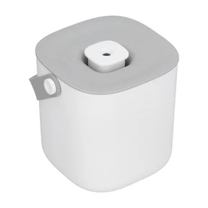 600ml Portable Humidifier Nano Atomization Humidifier Desktop Humidifier Usb Cha - Picture 1 of 22