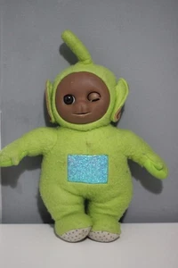 Teletubby, Dipsy toy, *one eye is stuck & wont move, (B12). - Picture 1 of 5