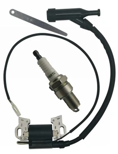 GX390 Ignition Coil Assembly for Honda & Clones Predator 420cc 301cc GX270 GX... - Picture 1 of 8