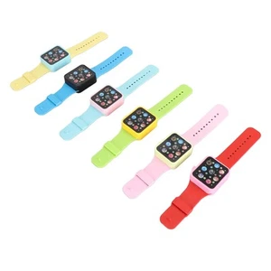 6 szt. Zegarek Inteligentny ekran dotykowy Muzyka Storytelling Tang Poezja Wczesne - Zdjęcie 1 z 24