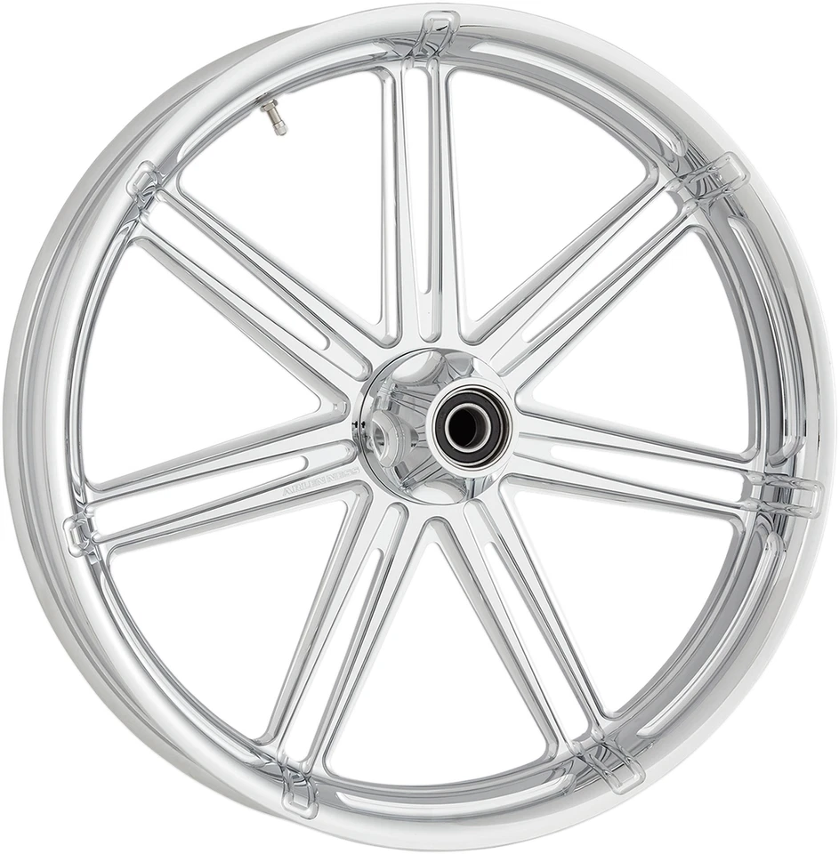 ARLEN NESS - 10302-204-6008 - Roda de alumínio forjado de 7 válvulas para Harley-Davidson  - Imagem 1 de 1
