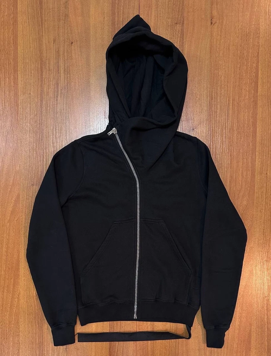 Rick Owens Hoodies for Men for Sale - Shop Men's Athletic Clothes