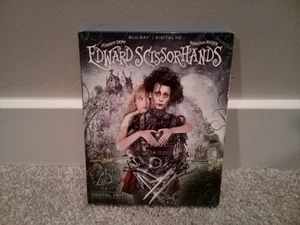 Edward Scissorhands [Blu-ray] - USED - Bild 1 von 5
