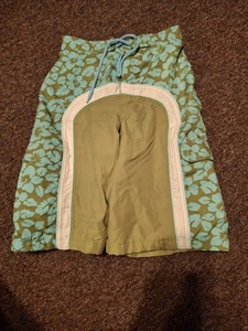 shorts/Swimtrunks Boys Size 12 Board Shorts Liner - Picture 1 of 2