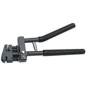 Clarke CES1 Edge Setter/Joggler with Hole Punch - Picture 1 of 1