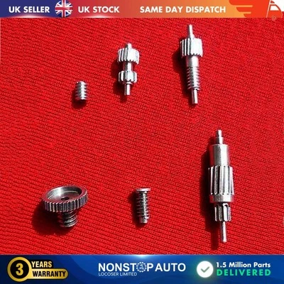 Kit riparazione motore ingranaggio pieghevole specchietto laterale adatto a MINI COOPER MK1 R50 R52 - Immagine 1 di 4