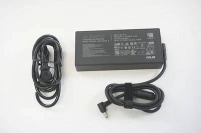 0A001-01210300 Asus  16.5A 330W 20V 3P AC ADAPTER G814JZR-G18.I94080 - Image 1 of 2