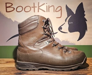 Iturri Waterproof Cold Wet Weather Hiking, Walking, Boots UK 11 M - Picture 1 of 10