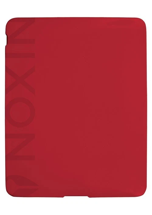 Nixon Fuller Ipad 2 Case (Red) C1633200-00 - Image 1 of 1