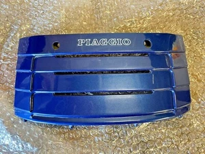 Piaggio Skipper (early) Horn grille. - Picture 1 of 2