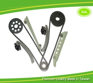 Timing Chain Kit For FORD Crown Victoria Explorer E150 E350 F150 4.6L 2001-06 - Bild 1 von 9