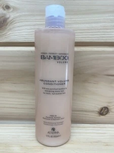 Alterna Bamboo Abundant Volume Conditioner - 17 Oz. - Bild 1 von 1