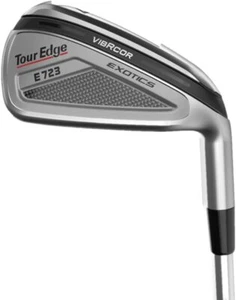 Tour Edge Exotics E723 Irons - Pick Iron Set, Flex, Shaft - Picture 1 of 4