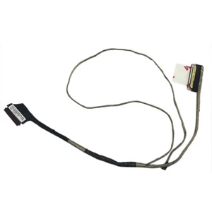 FHD 40Pin LCD Screen Video Cable For DELL Inspiron 15 5000 5551 5555 5558 5559 - Picture 1 of 4