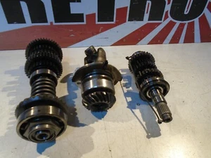 Yamaha V-max 1200 Getriebe & Kegelräder VMax Motor Gearbox MX 1200 - Bild 1 von 3