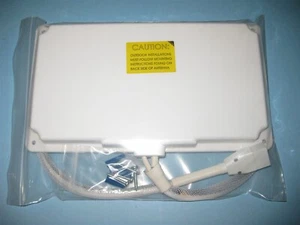 Antena de parche de doble banda Cisco AIR-ANT2566P4W-DS Aironet 6dBi DART autoidentificación - Imagen 1 de 3