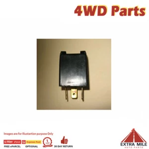 Flasher-Turn Signal For Toyota Hilux RN105-22R 2.4L Carby 08/88-07/97 - Picture 1 of 1