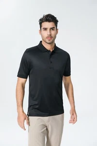 Pure Poly Dry Fit Polos 7706 | 100% Polyester tee | Buy from Zfeel - Picture 1 of 15