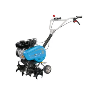 MOTOZAPPA BENZINA BERTOLINI MH 155 CON MOTORE EMAK FRESA 46 CM + OMAGGI - Foto 1 di 5