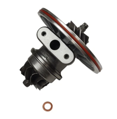 Turbolader rumpfgruppe MERCEDES-BENZ E-CLASS E 300 CHRA30-7026 53149887026 - Bild 1 von 4