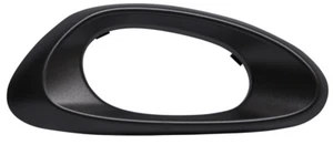New Front Driver Side Black Interior Door Handle Bezel For 2002-2009 Trailblazer - Picture 1 of 6