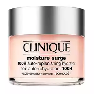 Clinique Moisture Surge 100H Auto-Replenishing Hydrator 4.2oz /125ml - Picture 1 of 7