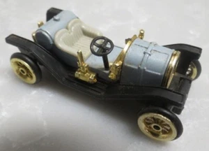 Lettori Digest alta velocità pressofuso auto d'epoca modello HF9089 - Foto 1 di 7