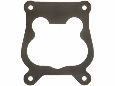 For 1981-1986 GMC K1500 Suburban Carburetor Base Gasket Felpro 11857TS 1982 1983 - Image 1 of 2