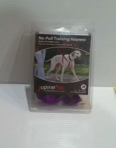 No Pull Dog Training Harness LUPINE 16"-26" Medium Chest - Picture 1 of 2