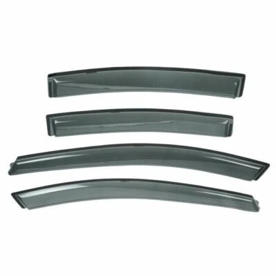 Genuine GM 2011-2016 Chevrolet Cruze Side Window Deflector Rain Guards 19260734 - Image 1 of 4