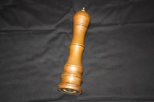 Vintage Macina Temperata Pepper Grinder - Picture 1 of 4