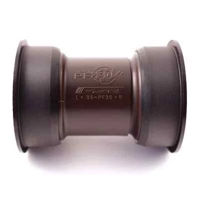 FSA PF30 / BB386 Evo PressFit Road Bicycle Bottom Bracket BB BB386Evo - Image 1 of 2