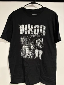 The Walking Dead Supply Drop T-shirt * Daryl Dixon * Men's * Large ** New & Rare - Picture 1 of 3