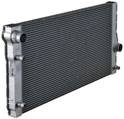 BEHR Radiator For BMW 2011-16 535 /2010-17 GT/2012-16 ActiveHybrid 5/2011-12 740 - Image 1 of 4