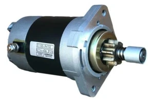 STARTER FOR SUZUKI MARINE DT55CHL DT55CRL DT55CRS 31100-94702 19705 - Picture 1 of 3