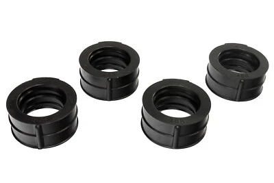 Ansaugstutzen Satz für Yamaha XJ 600 N XJ600 S Diversion 600 XJ600N N 1992-2003 - Bild 1 von 4