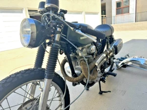 1969 Honda CL - Picture 1 of 7