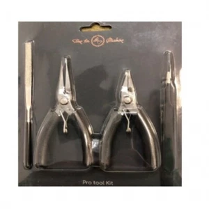 Pro Tool Kit for Time for Machine Metal Model Kits - Picture 1 of 3